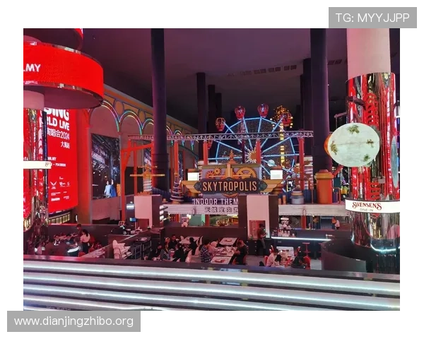 马来西亚赌场云顶：探索亚洲最大的娱乐综合体与博彩体验