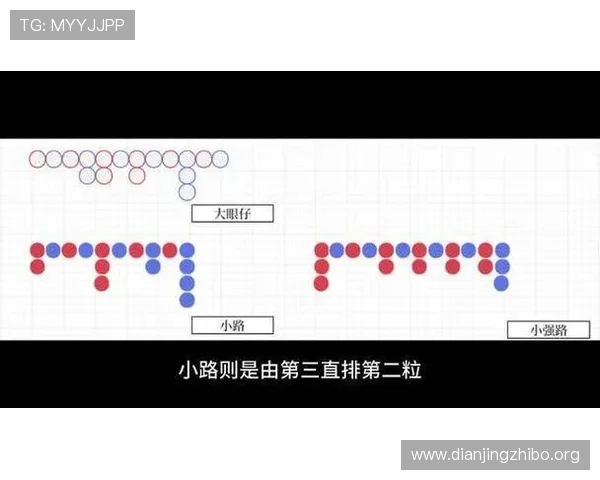 百家乐大路记录规则的详细介绍及常见错误避免策略分享